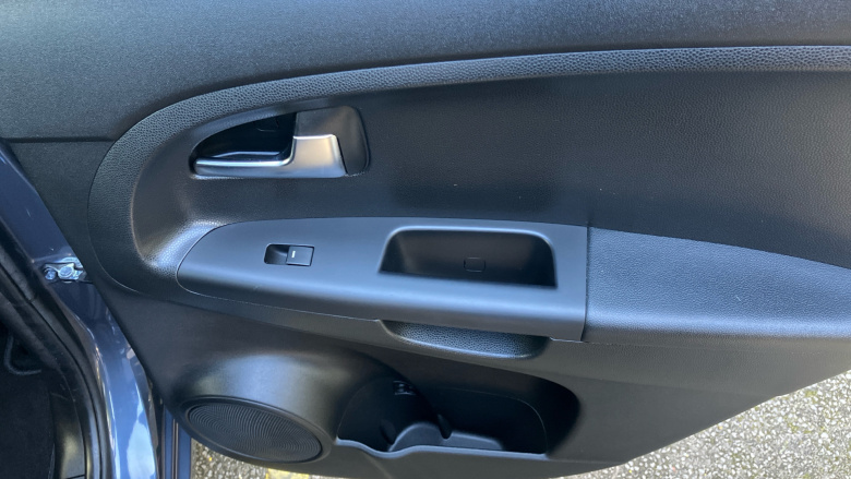 Kia Venga 1.6 ISG 3 5dr Petrol Hatchback